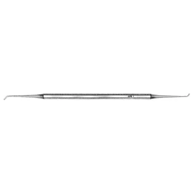 Amalgam Pluggers / Condensers / Applicators